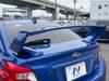 SUBARU WRX STI