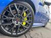 SUBARU WRX STI