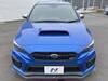 SUBARU WRX STI