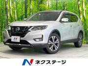 2018 NISSAN X-TRAIL 20Xi