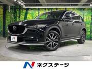 2017 MAZDA CX-5 XD L PACKAGE