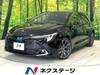 TOYOTA COROLLA SPORT