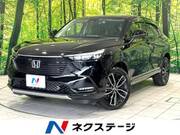 2022 HONDA VEZEL