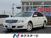 2012 NISSAN TEANA