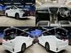 TOYOTA VELLFIRE HYBRID
