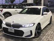 2024 BMW 3 SERIES