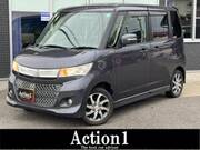2013 SUZUKI PALETTE SW