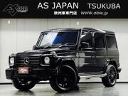 2014 MERCEDES BENZ G-CLASS