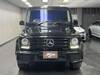 MERCEDES BENZ G-CLASS
