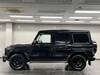 MERCEDES BENZ G-CLASS