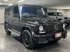 MERCEDES BENZ G-CLASS