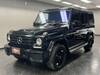 MERCEDES BENZ G-CLASS
