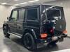 MERCEDES BENZ G-CLASS