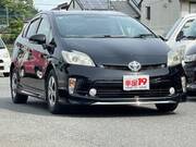 2013 TOYOTA PRIUS S
