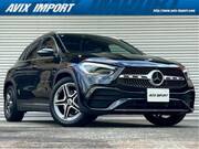 2021 MERCEDES BENZ GLA-CLASS