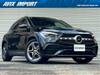 MERCEDES BENZ GLA-CLASS