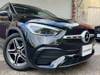 MERCEDES BENZ GLA-CLASS
