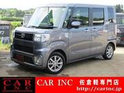 2021 DAIHATSU WAKE