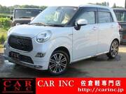 2016 DAIHATSU CAST