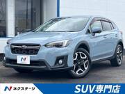 2019 SUBARU XV