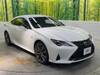 LEXUS RC