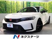 2024 HONDA CIVIC TYPE-R