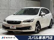 2020 SUBARU IMPREZA SPORTS