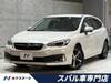 SUBARU IMPREZA SPORTS