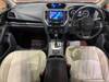 SUBARU IMPREZA SPORTS
