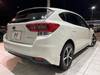 SUBARU IMPREZA SPORTS