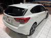 SUBARU IMPREZA SPORTS