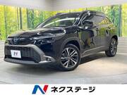 2023 TOYOTA COROLLA CROSS HYBRID Z
