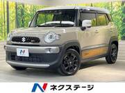 2020 SUZUKI XBEE HYBRID MZ