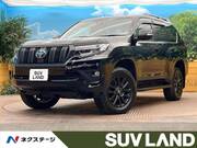 2023 TOYOTA LAND CRUISER PRADO