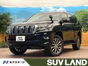 2018 TOYOTA LAND CRUISER PRADO