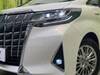 TOYOTA ALPHARD HYBRID
