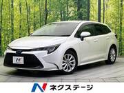 2021 TOYOTA COROLLA TOURING