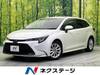 TOYOTA COROLLA TOURING