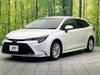 TOYOTA COROLLA TOURING