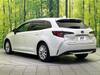 TOYOTA COROLLA TOURING