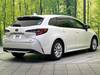 TOYOTA COROLLA TOURING