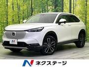 2021 HONDA VEZEL