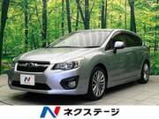 2013 SUBARU IMPREZA SPORTS