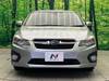 SUBARU IMPREZA SPORTS