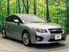 SUBARU IMPREZA SPORTS