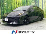2022 TOYOTA PRIUS