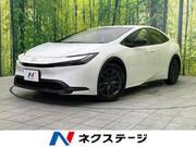 2023 TOYOTA PRIUS