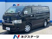 2024 TOYOTA HIACE VAN