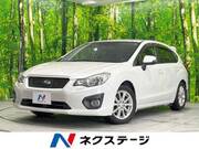 2013 SUBARU IMPREZA SPORTS 2.0I