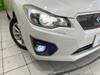 SUBARU IMPREZA SPORTS